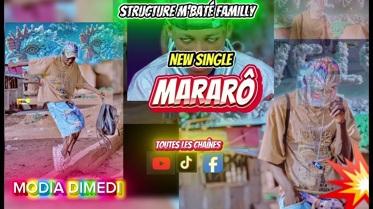 Modia dimedi__aïtè_ mararô _(son officiel 2025)