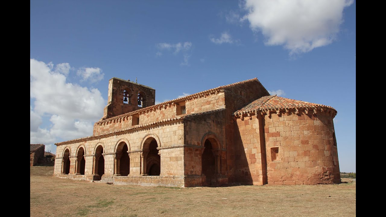 Tiermes, yacimiento arqueológico , Soria