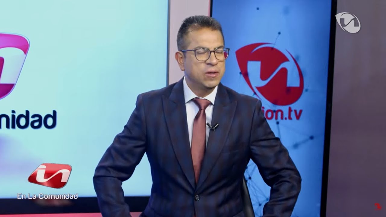 En la Comunidad 09 02 2026