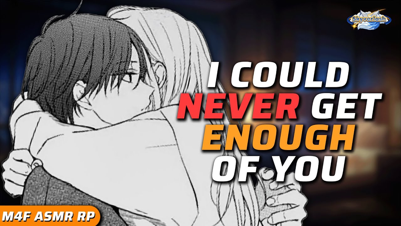 Your Boyfriend Snapped at You Because You Felt Too Clingy | ASMR Roleplay