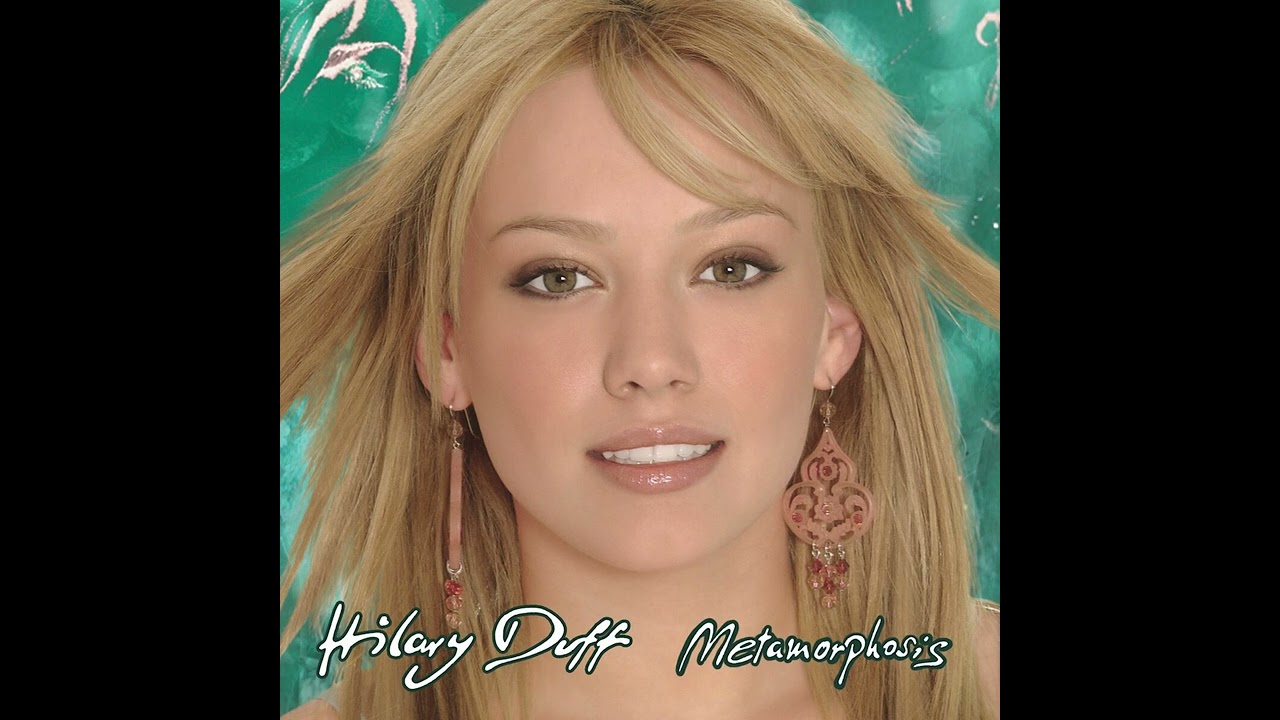 Hilary Duff - Come Clean (Instrumental)
