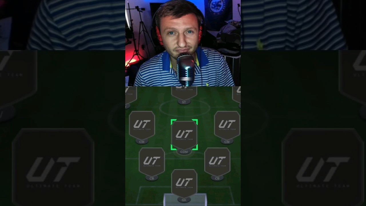 DAY 1 team review | EAFC24 #eafc24 #easportsfc #easportsfifa #eafc #fut