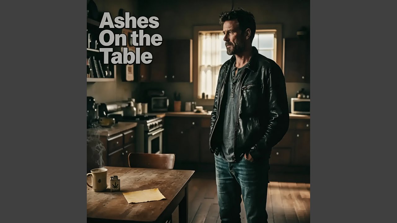 Ashes On the Table