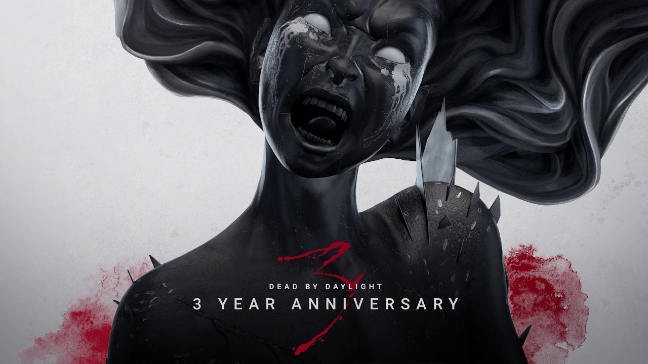 Dead by Daylight - Anniversary Event Music