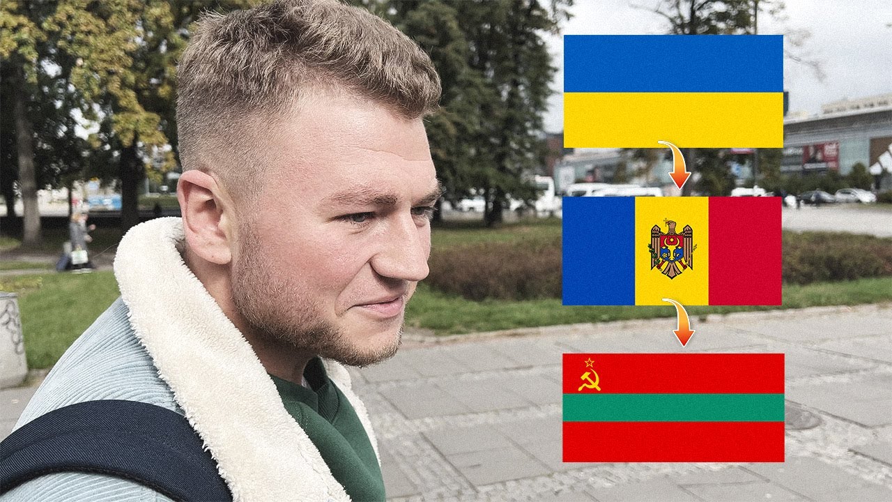 MUSZĘ JECHAĆ DO DOMU (przez Ukrainę)