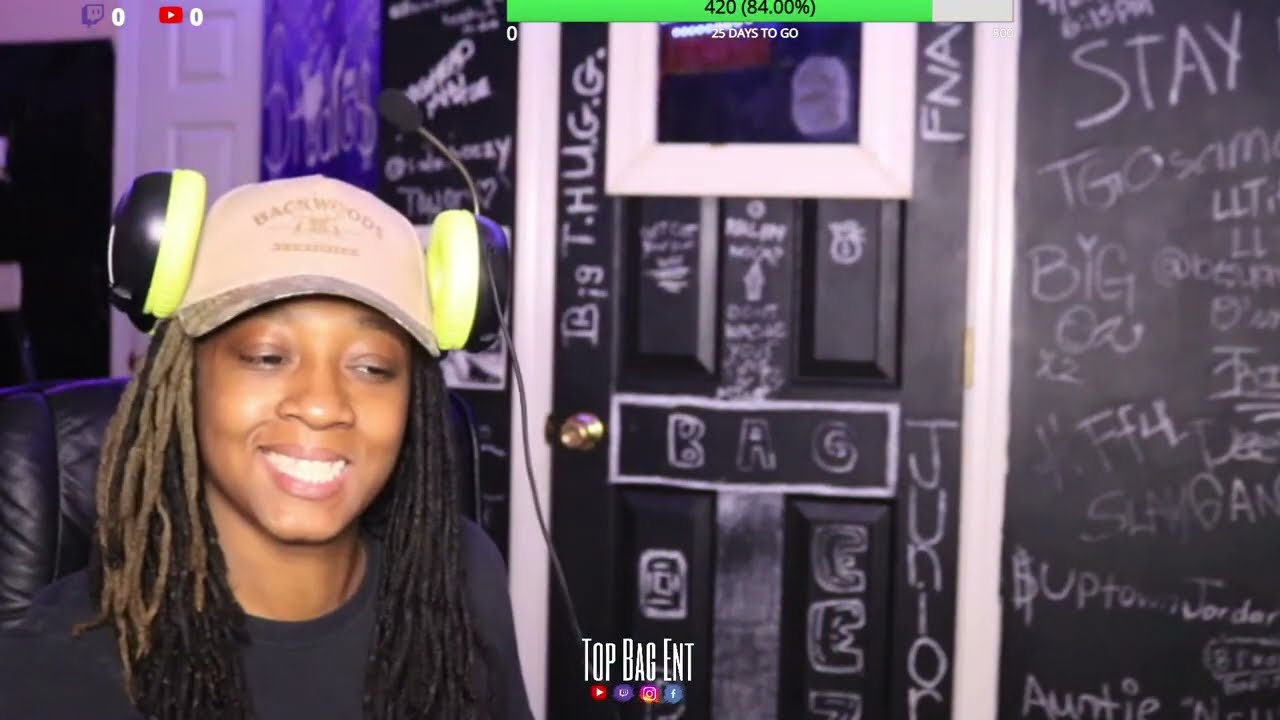 🔴Live: TBE Warzone Takeover 🔥 | Quick Stream🎮| Tap in & subscribe 🔝💰💩