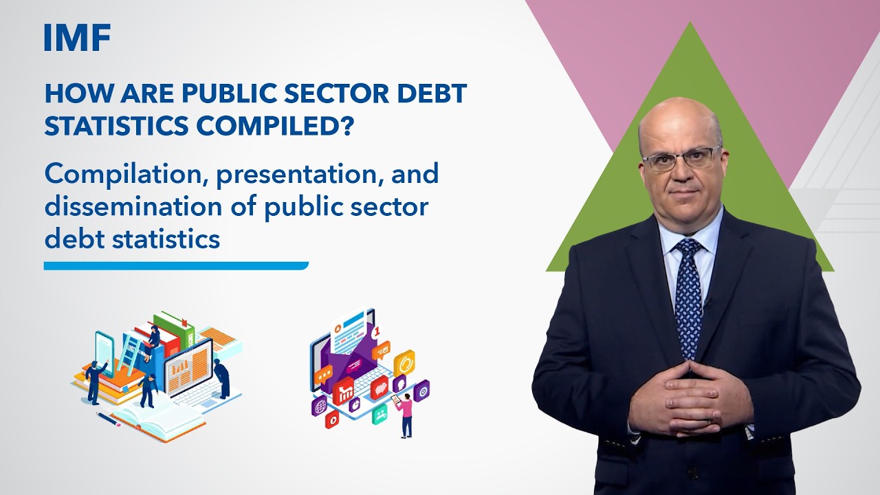 Compilation, presentation, and dissemination of public sector debt statistics
