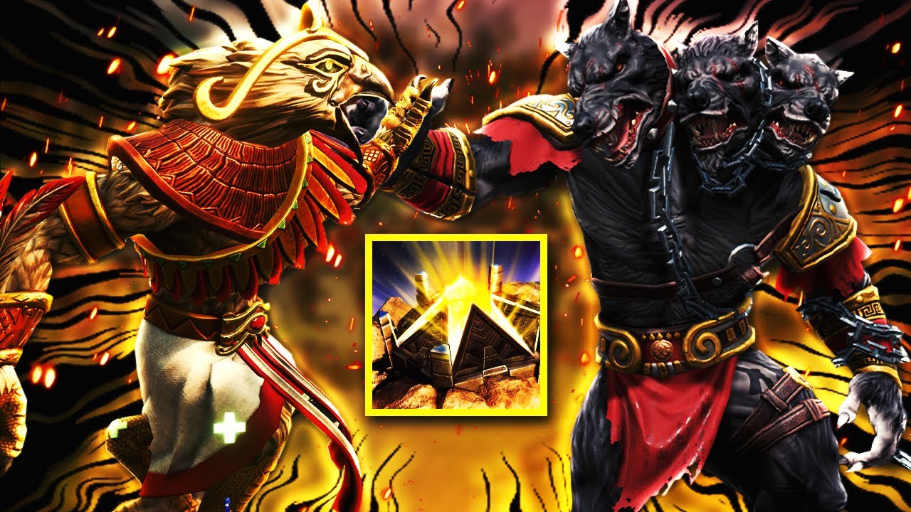 LES TITANS S'AFFRONTENT POUR LE TOP DU LADDER 2C2