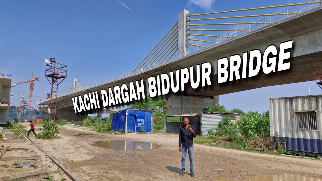 Vaishali से Patna तक की Epic Bike Ride | New Ganga Bridge | Marin Drive | Traffic और Latest Update