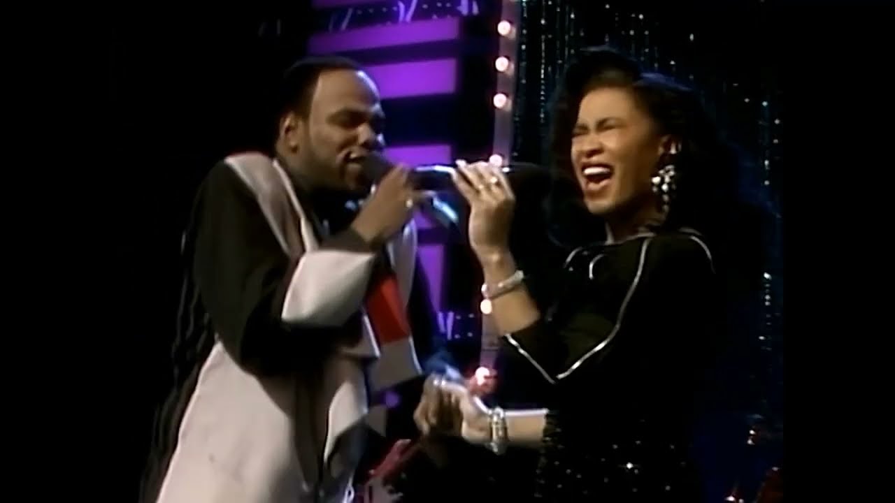 Omar Chandler & Audrey Wheeler  