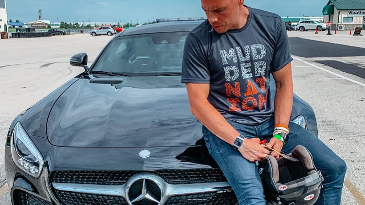 Сколько стоит 1 год владения CУПЕРКАРОМ AMG GT S? Почему я никогда не куплю Lamborghini