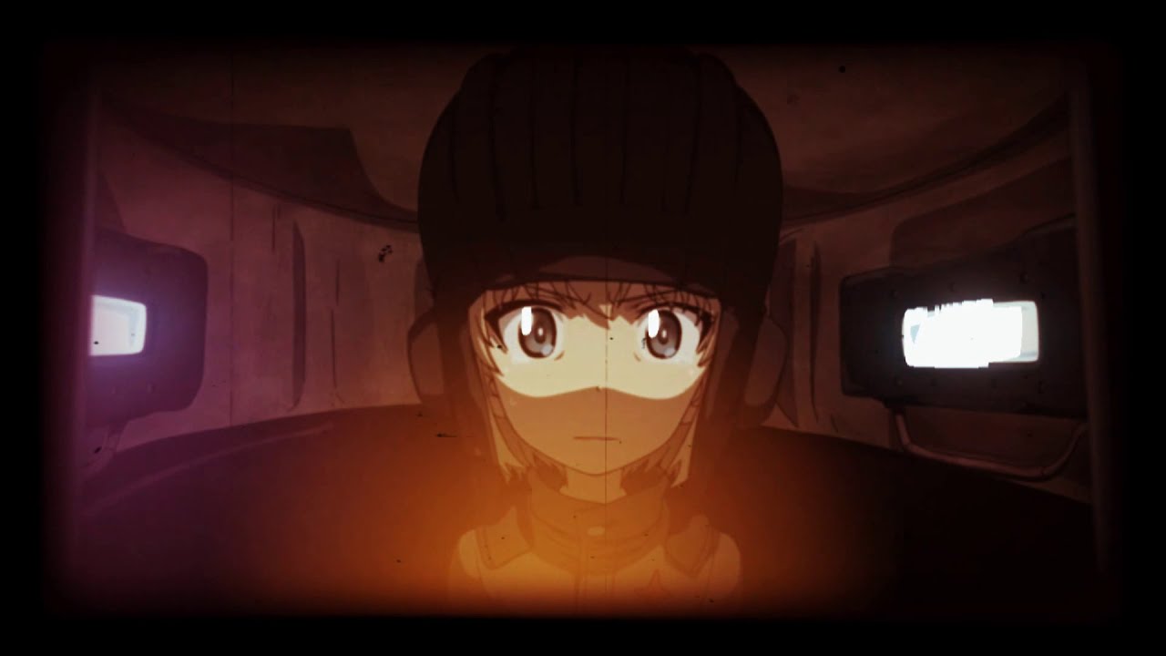 Nightcore - Katyusha (Female Version)