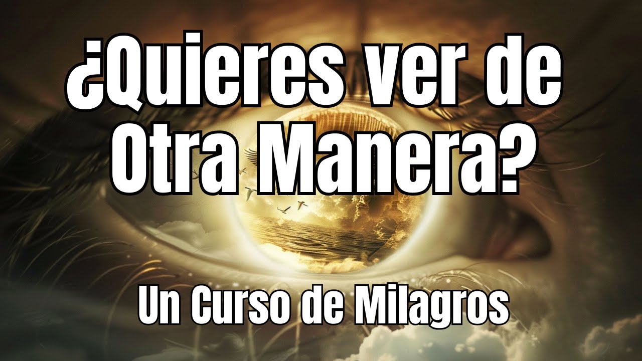 ¿Y si el mundo que ves es solo una ilusión?