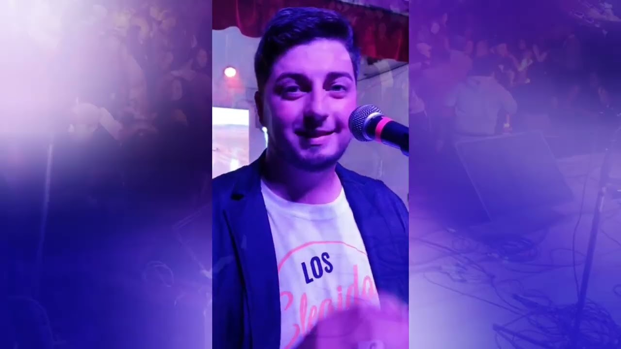 Mienteme una Vez - Te Amo - Dueles - Adicto a Tu Piel