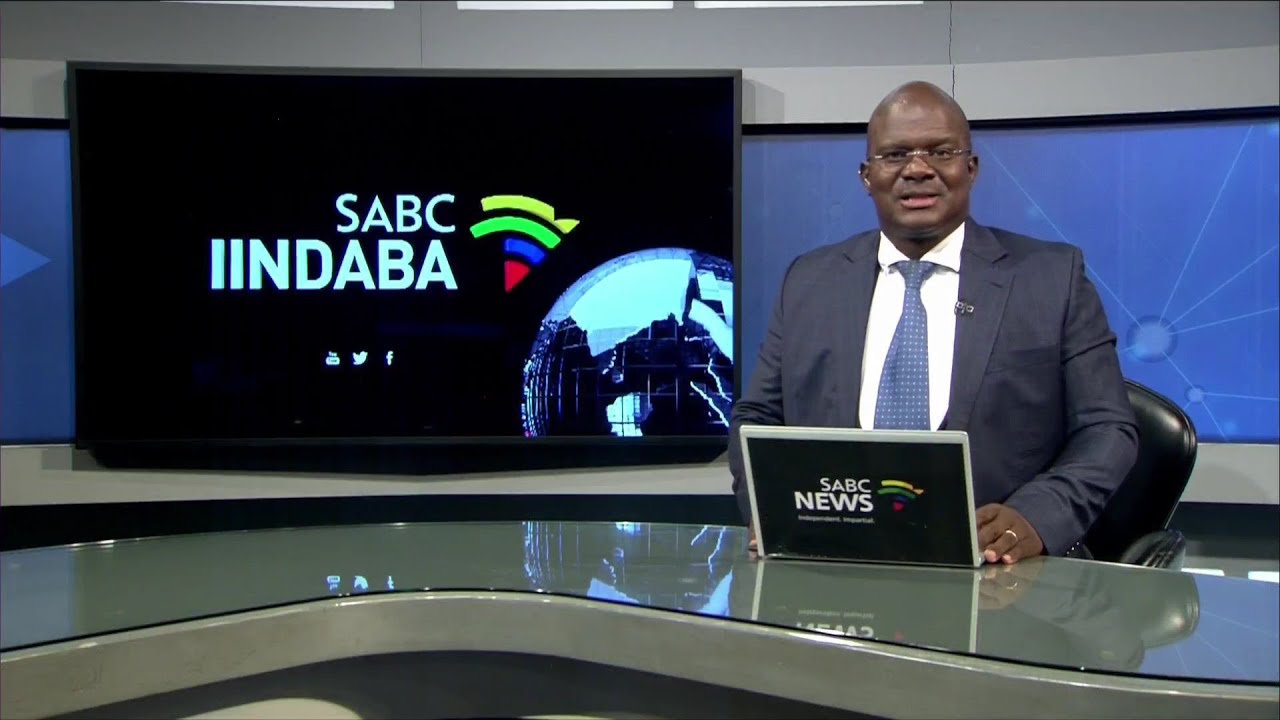Iindaba zesiXhosa @19H00 | 20 July 2023