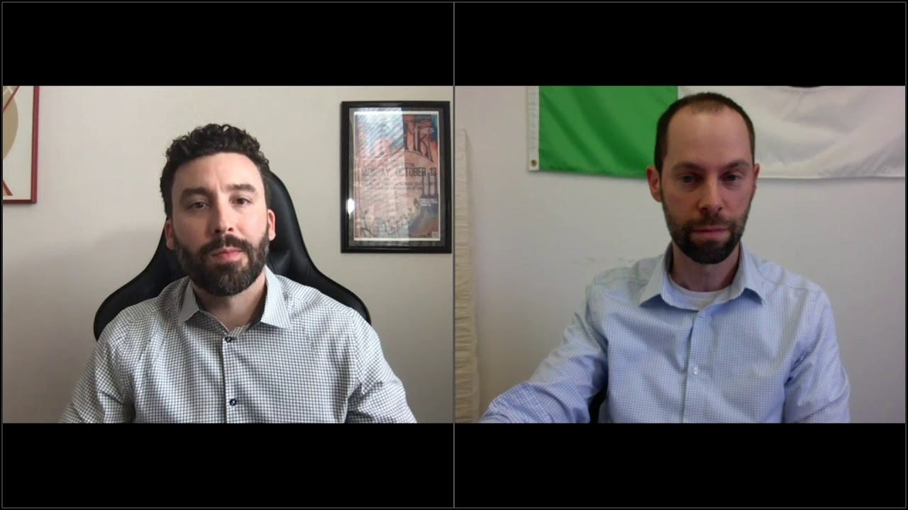 OHT INTERVIEWS - Short Vs. Long Form Podcasting