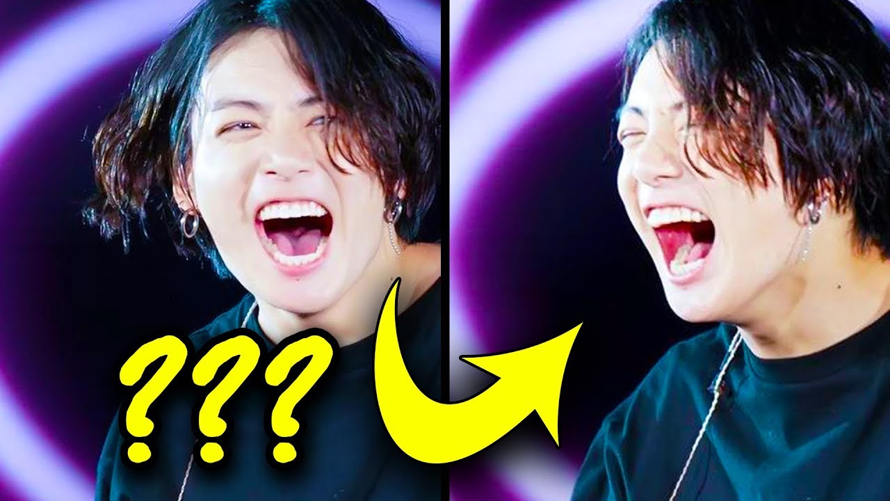 🤣 BTS laughing so hard