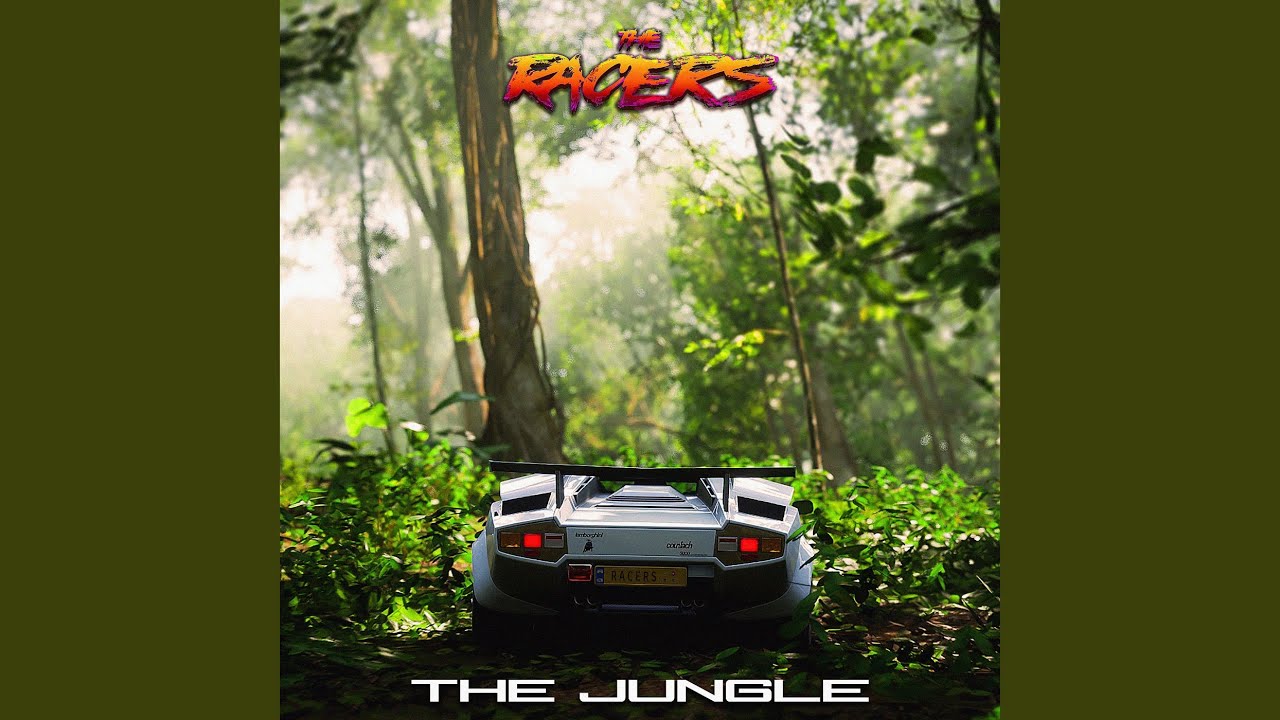 The Jungle