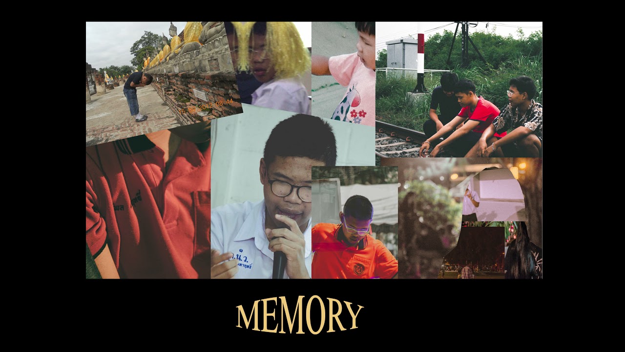 ELRICH - เมาเพื่อลืม (MIXTAPE)(MEMORY)