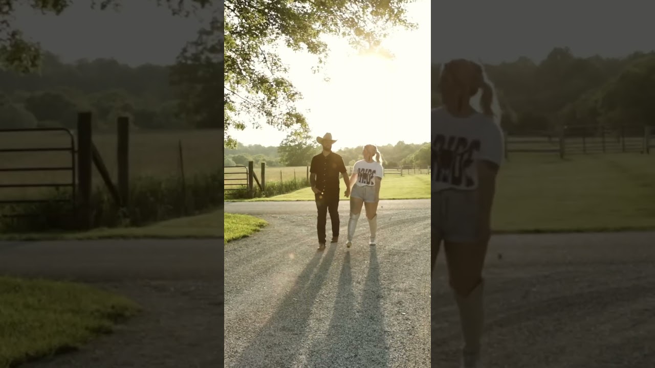 Let&rsquo;s GO 🤠|| Kentucky Wedding Videographer #wedding #countrywedding #westernwedding #bride #cowboy