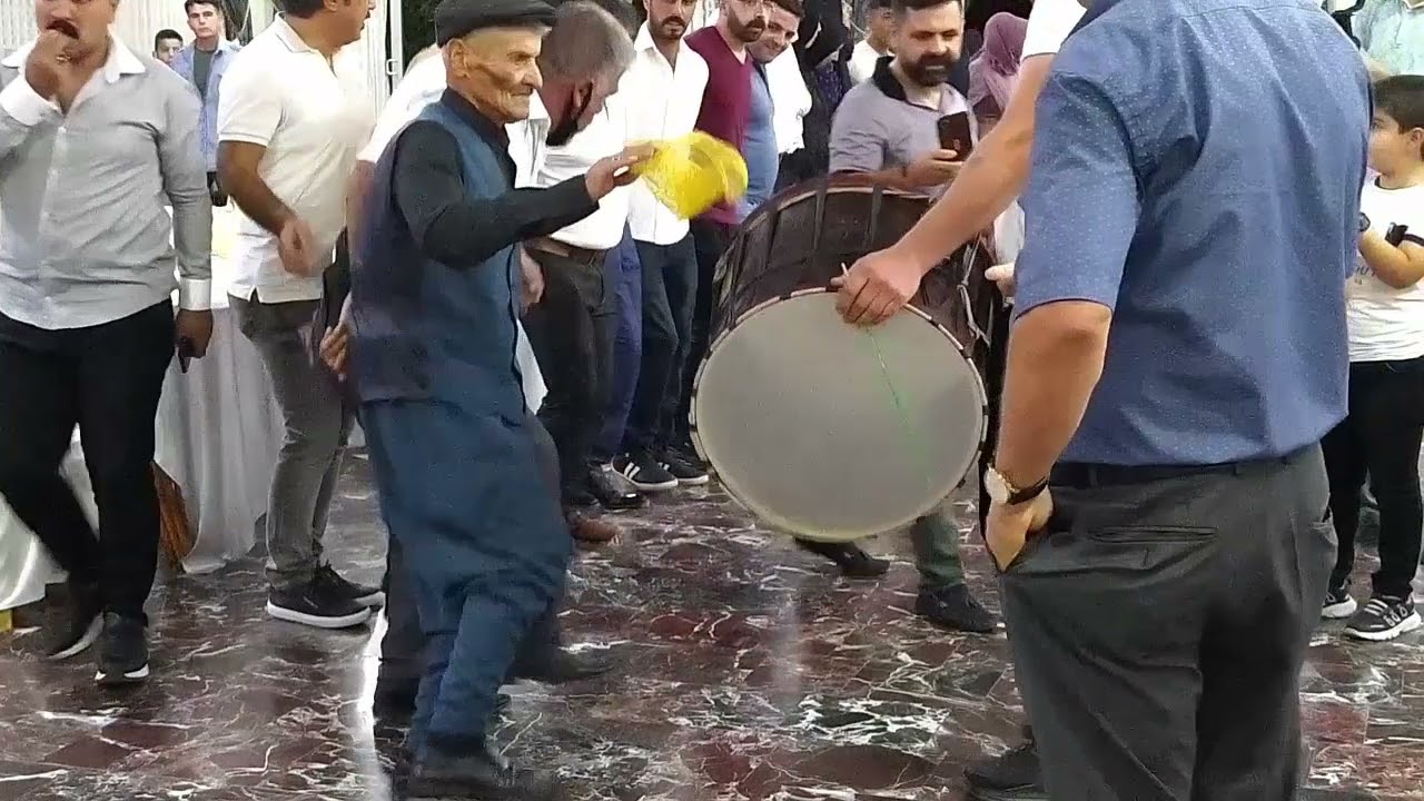 ŞEĞMUSE XURSİ FULL COŞKU YALIM KÖY MENSURİYE DÜĞÜNÜ CİDA / HALAY 2022