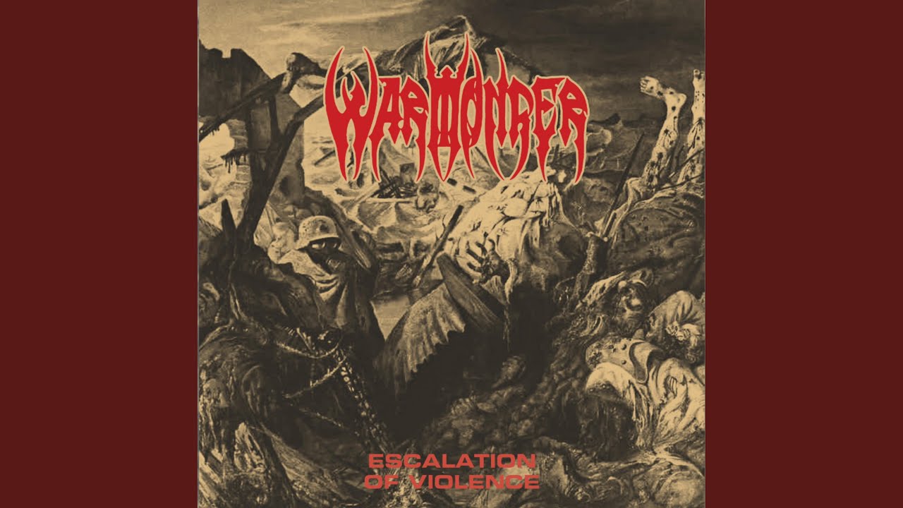 Escalation of Violence
