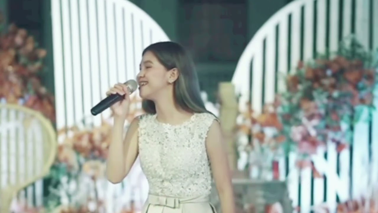 The Gift - Marielle Montellano