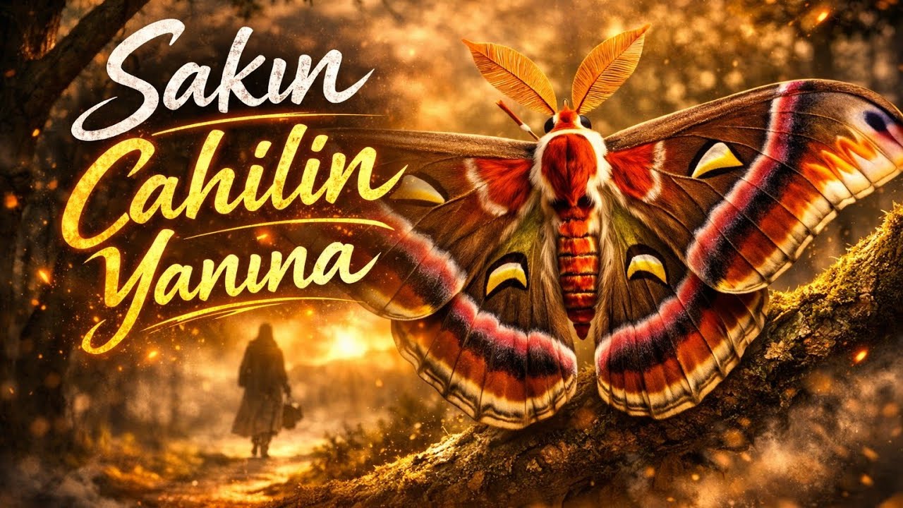 Sakın Cahilin Yanına - ALAZ | Geleneksel Türkü Modern Cover