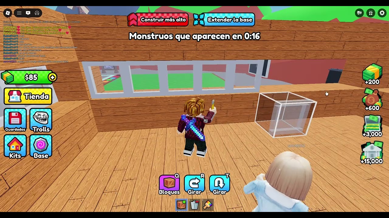 Sobreviviendo al ATAQUE de los 67!!!