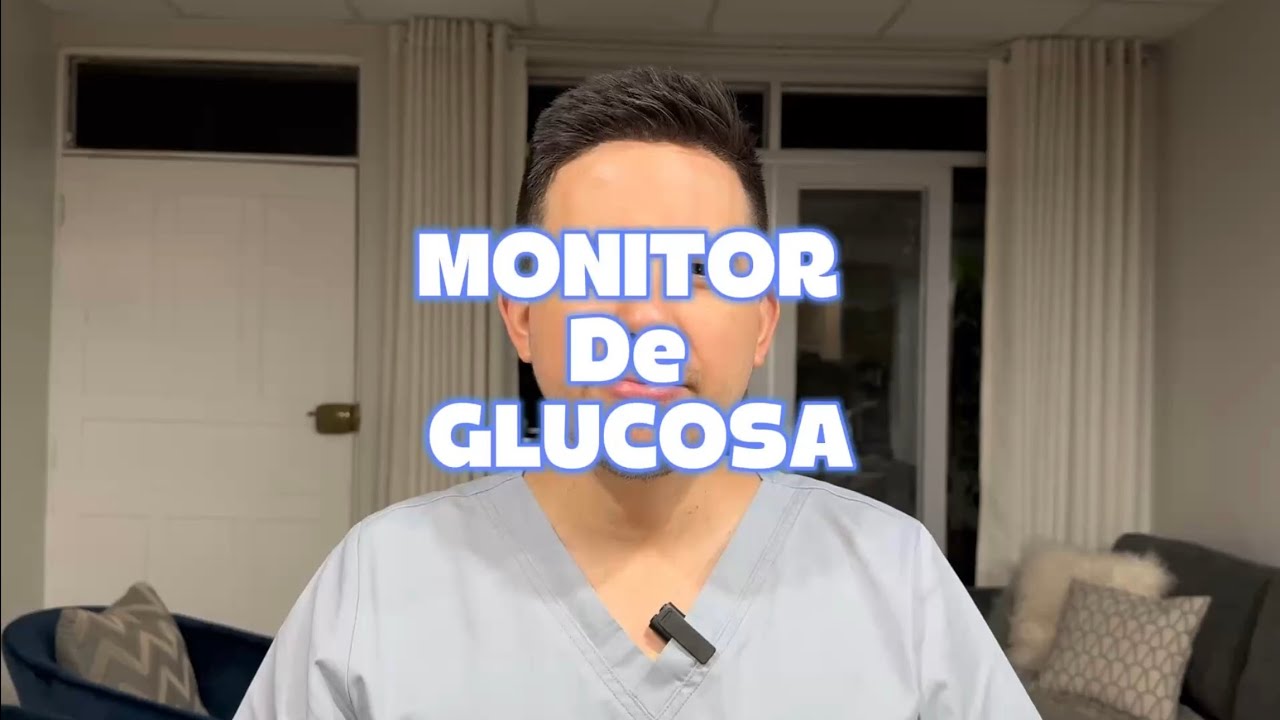 Probando el sensor Dexcom G7 | Mi experiencia con el monitoreo continuo