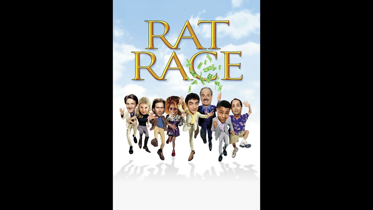 Baha Men - Rat Race