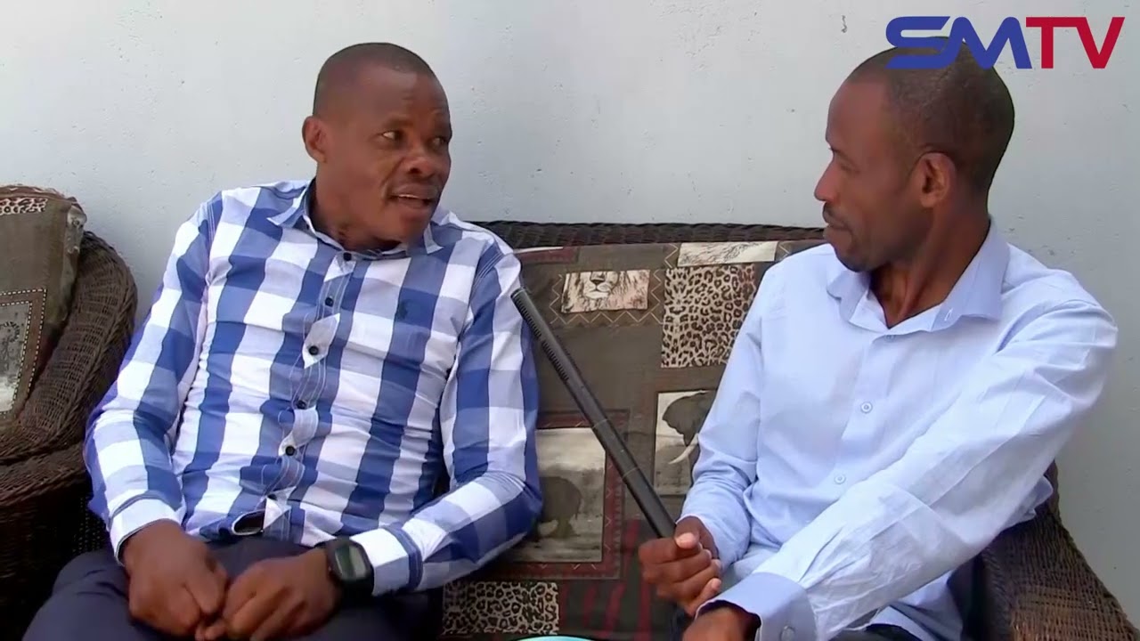 Exclusive 1st Interview From Cells MadziBaba veShanduko Vakarohwa Ne ZRP Vakapotsa Vazviitira Tsvina
