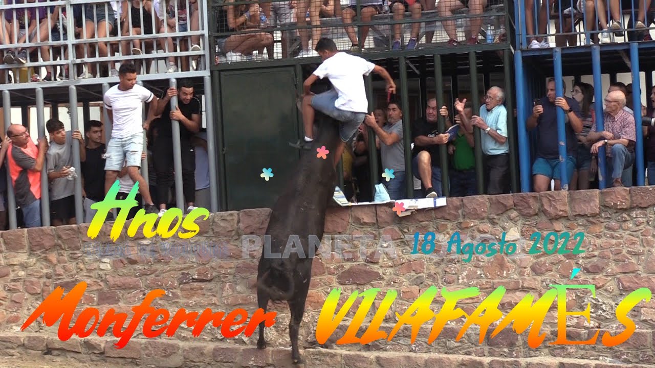 2022 08 18 VILAFAMES HNOS MONFERRER