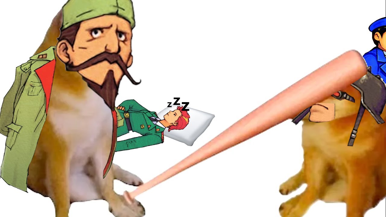 No fun allowed (QC6 R2, Elagatua vs NobodyG00d)
