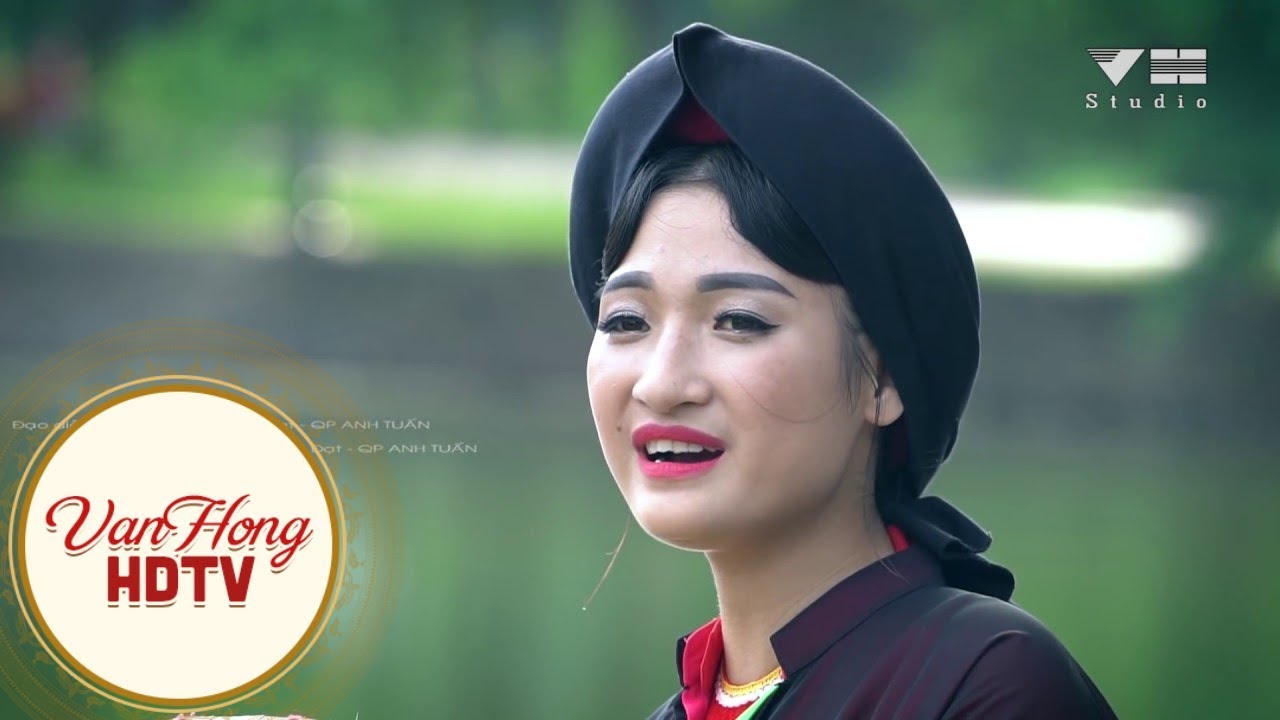 Lý giao duyên - Đạo diễn: Văn Hồng - Lương Đạt - QP: Anh Tuấn