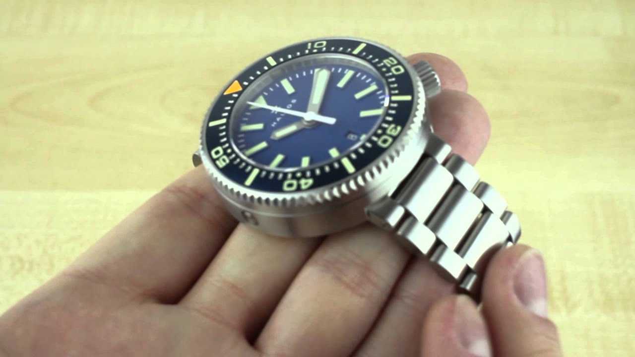 Halios 1000M 