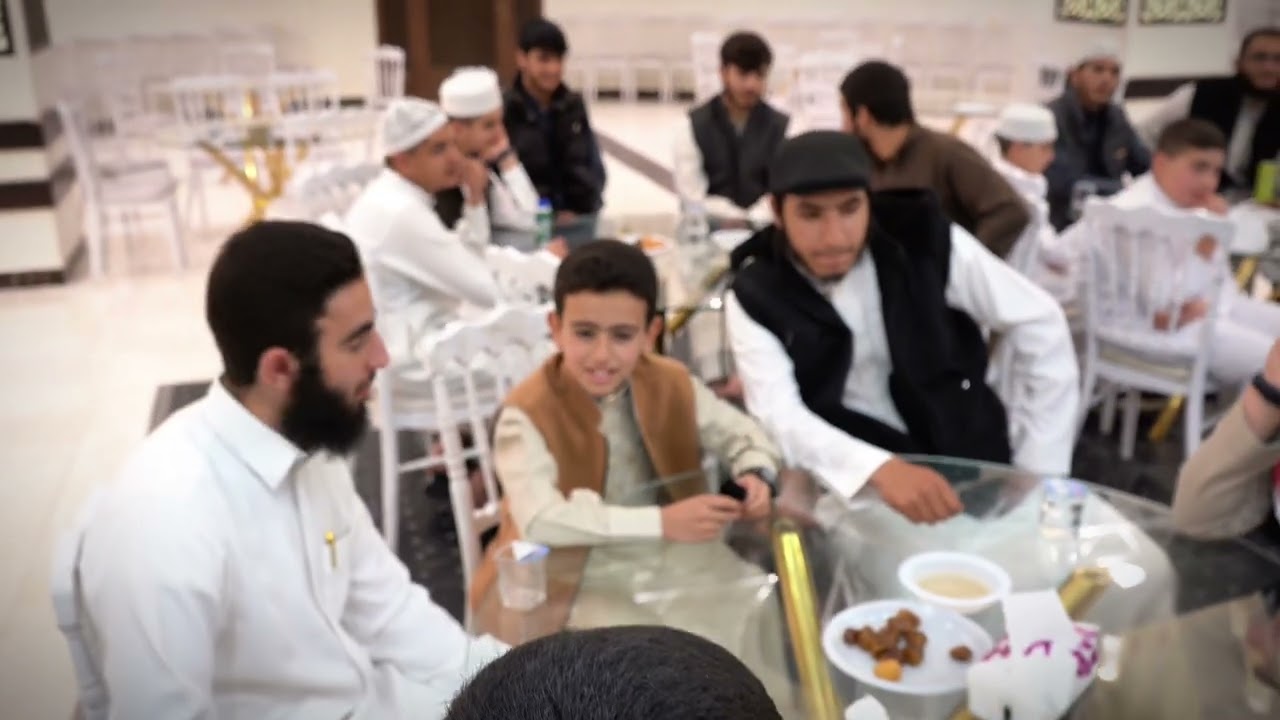 الحلقة العاشرة من صانع الابتسامة