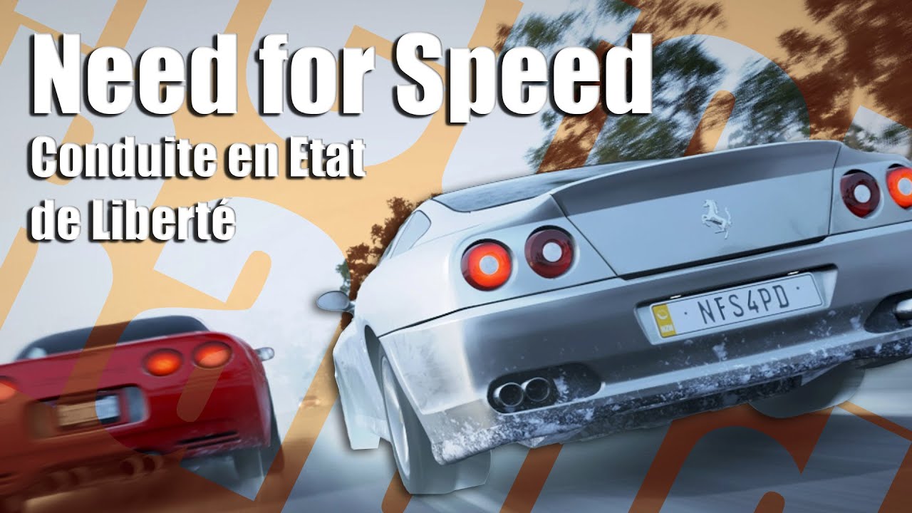 Retour Rapide : Need for Speed 4