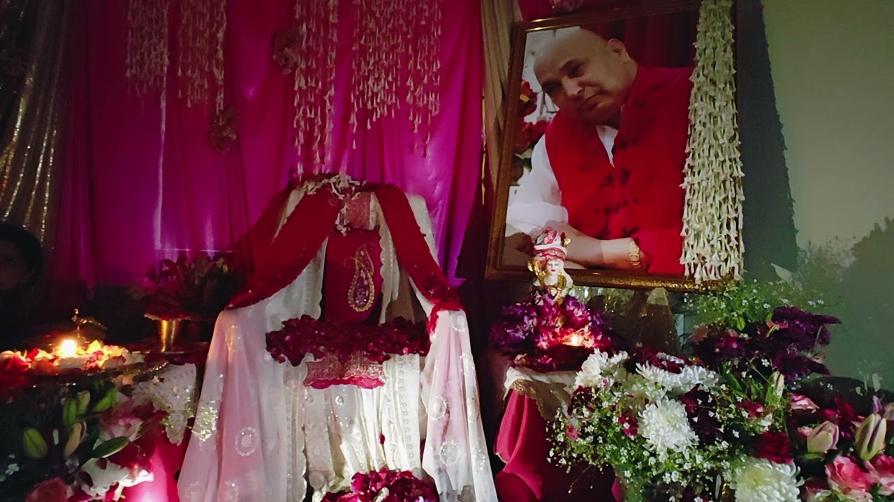 22 December 2024, Guruji Satsang by Olga Bhatia Ji 🙏🏻