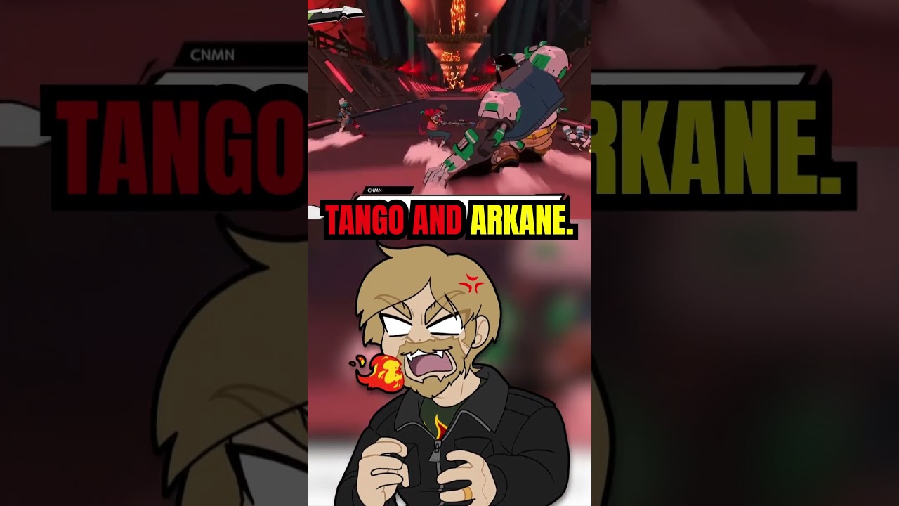 How Tango Gameworks ALMOST DIED! 😱 #gaming #shorts