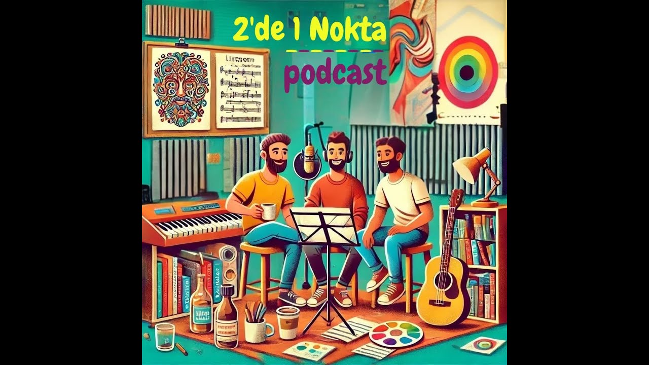 Şaka Mı? (Bölüm 009)