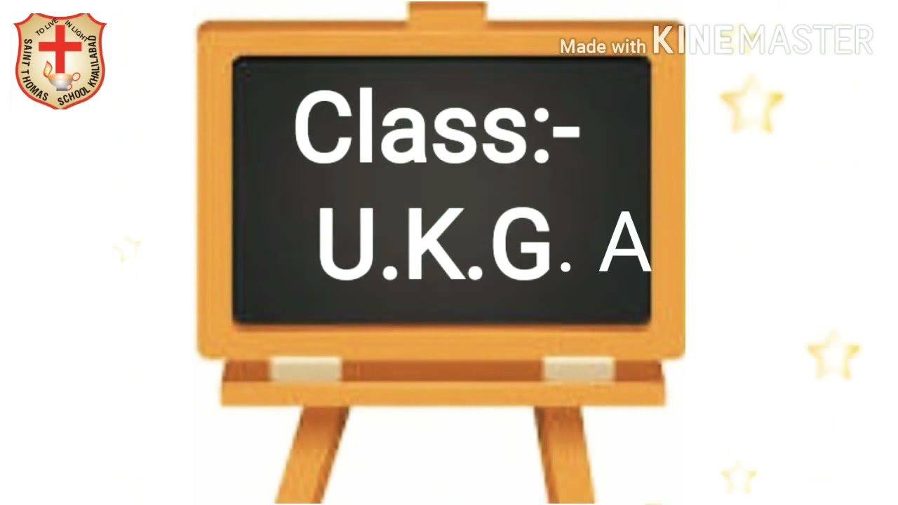 23/4/2021, Friday, U.K.G.A ,English-  Capital cursive letter C and D.