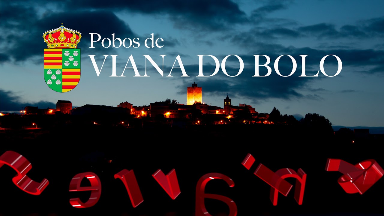 Pobos de Viana (Parte IV)