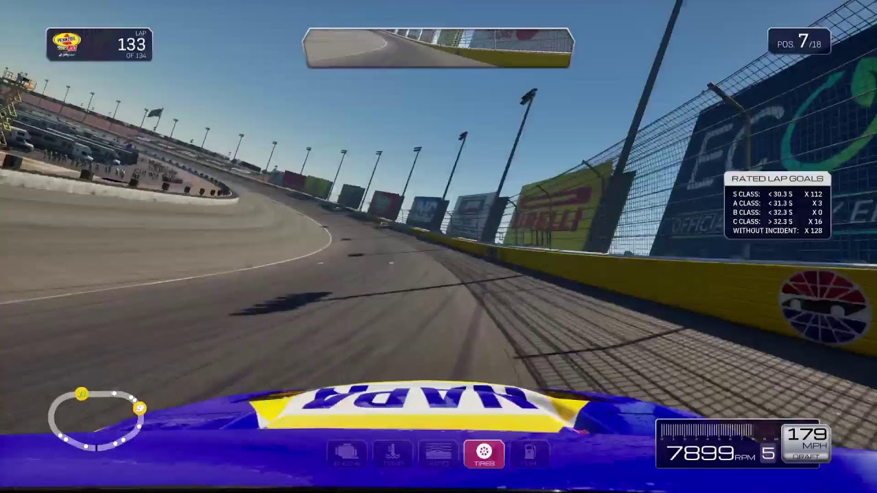 2026 CFRL Cup at Las Vegas