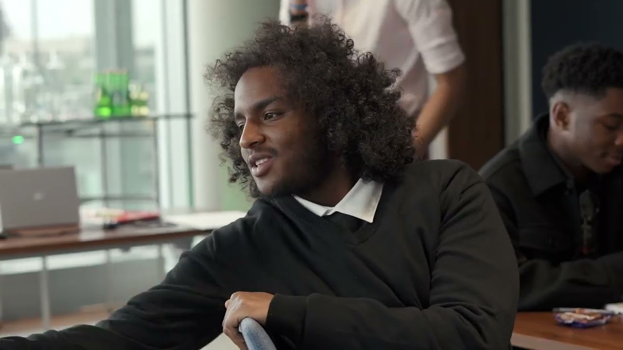 Ruffer LLP Work Experience  - MMF X YWF