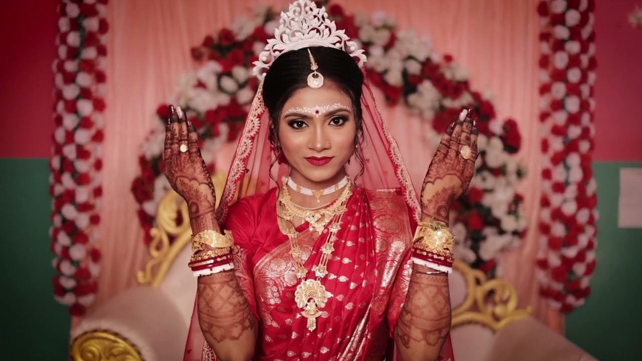 Subhankar & Moumita
