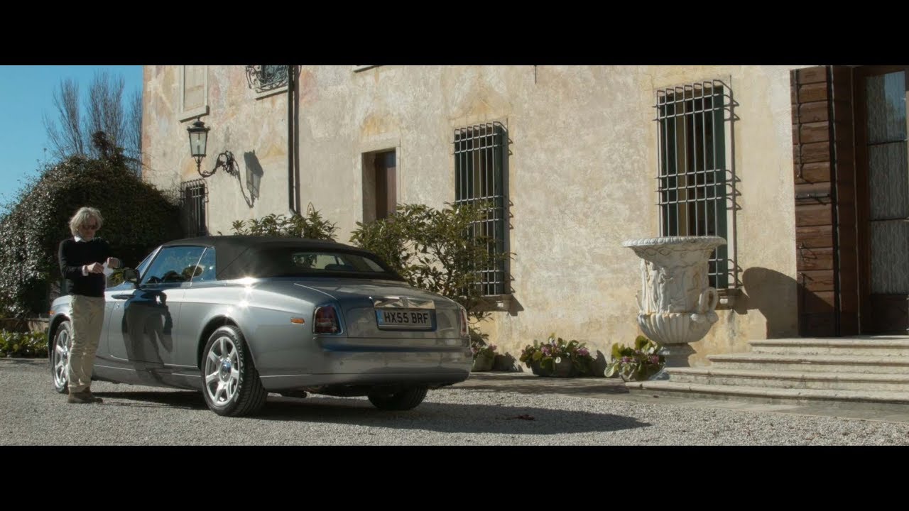 MONTEGRAPPA | The Love of Writing