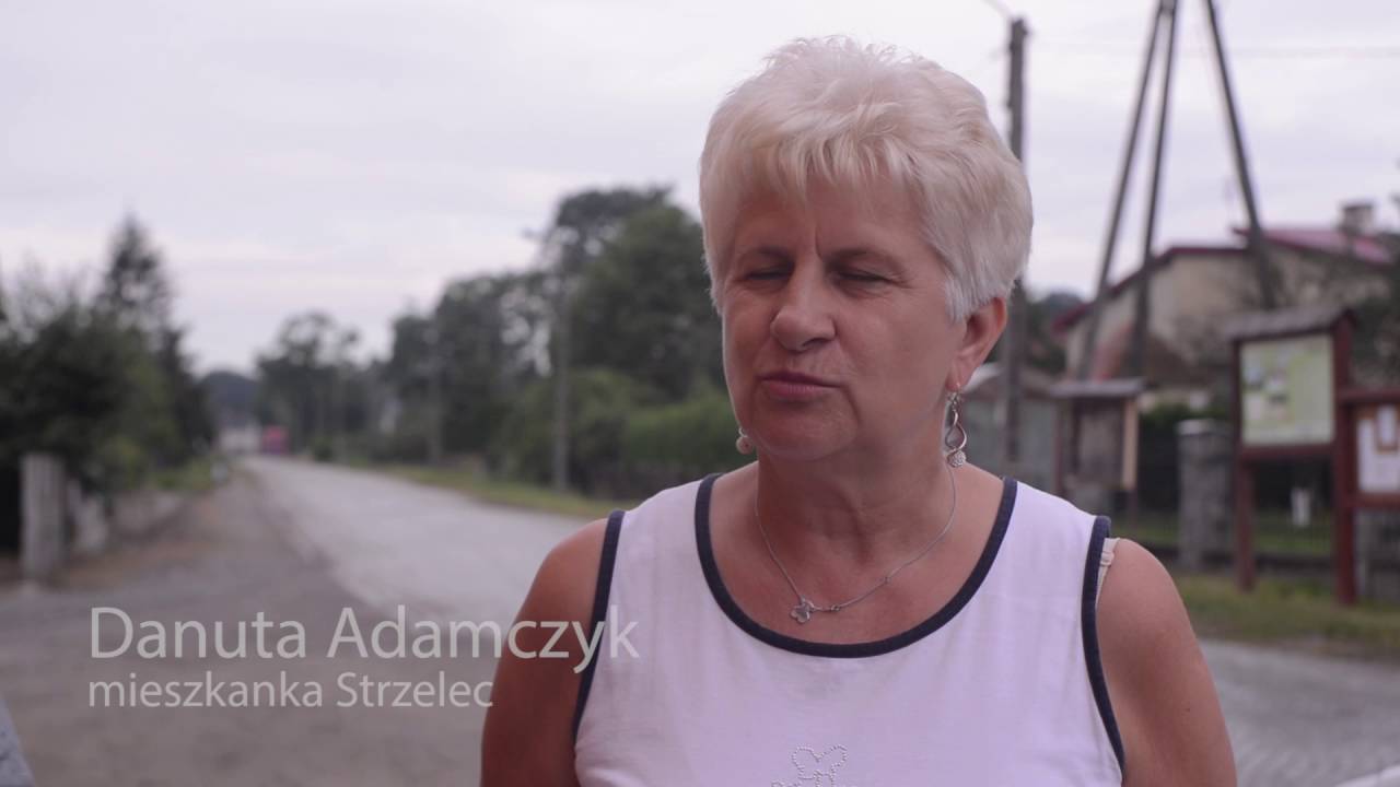 Arbiter S.A. Opinie Klient&oacute;w Poszkodowana Danuta Adamczyk