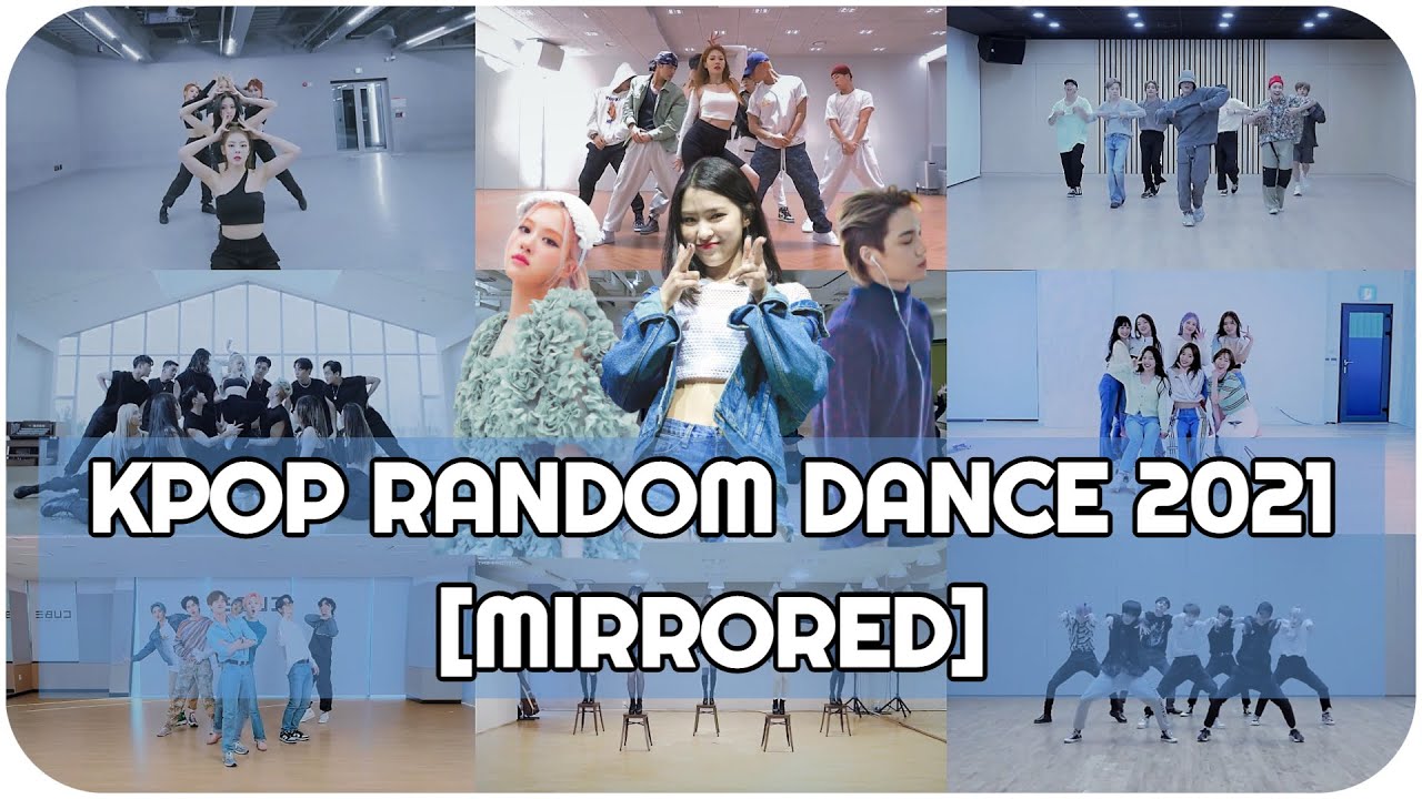 [MIRRORED] KPOP RANDOM DANCE 2021 | WITH COUNTDOWN