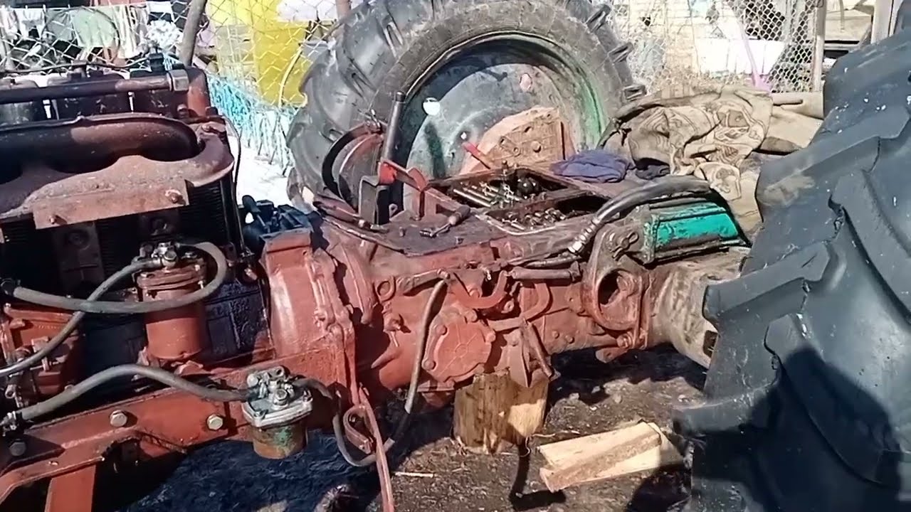 Т40АМ Почему не включается замедленная.